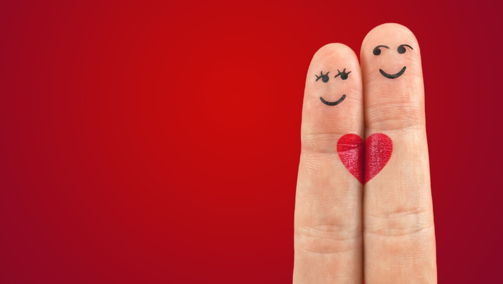 8 claves en una relación de pareja exitosa