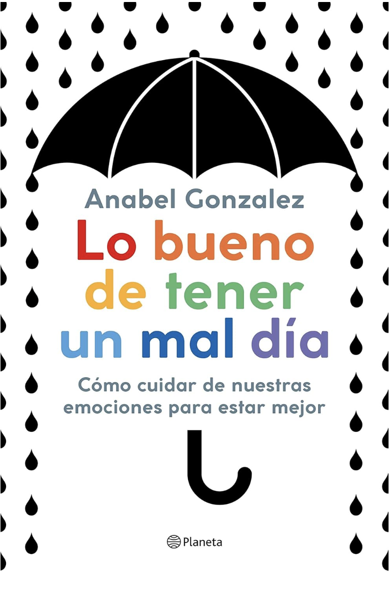 Regulación emocional