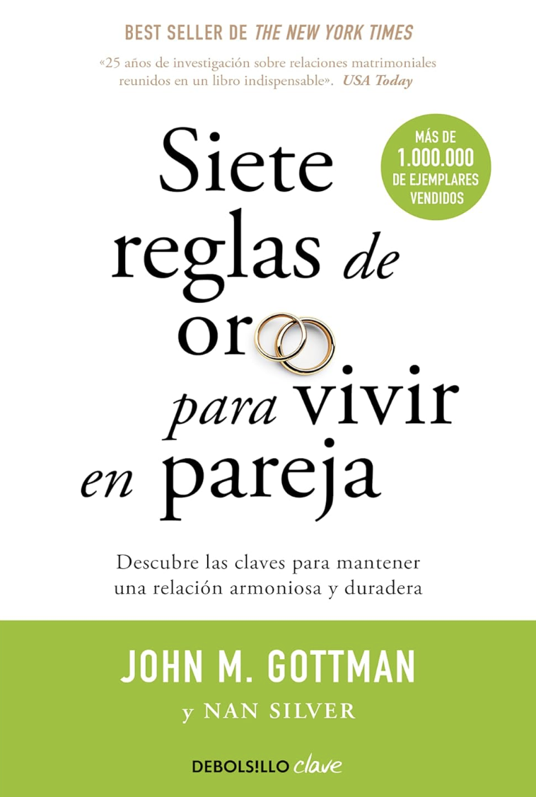 Relación de pareja sana