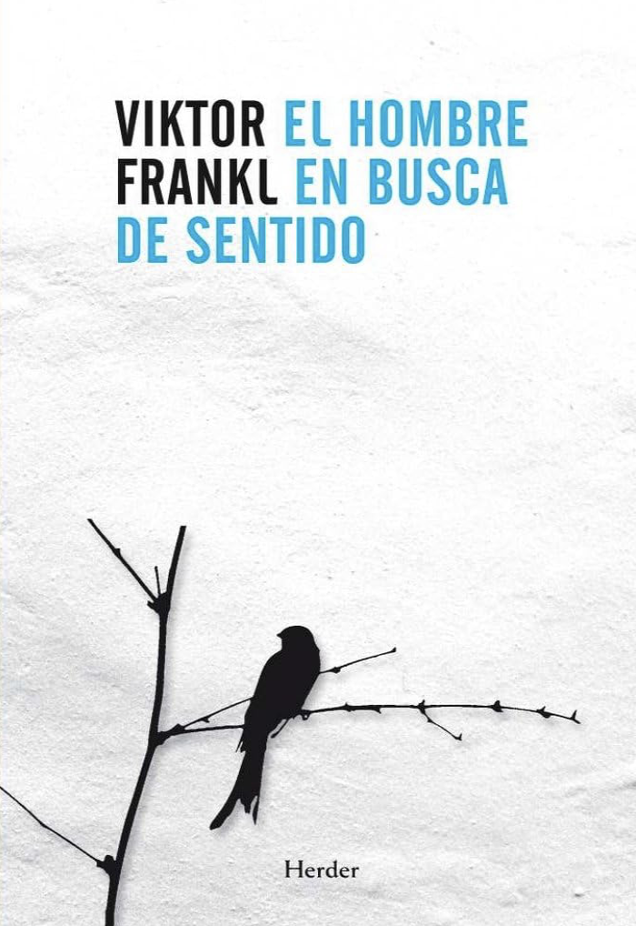 Sentido y propósito de vida