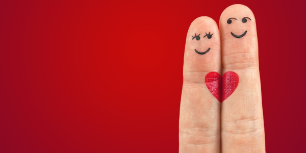 8 claves en una relación de pareja exitosa